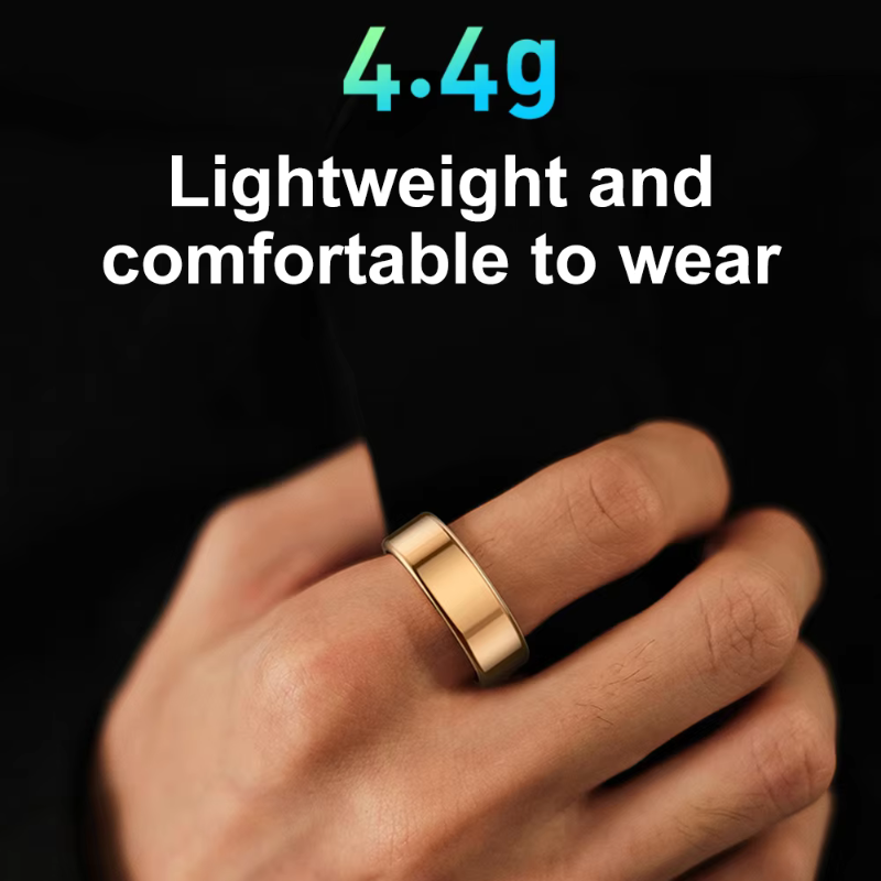 VitalRing - Make Your Daily Life Healthier