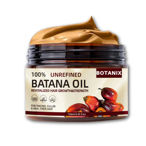 Batana Natural Hair Growth Hair