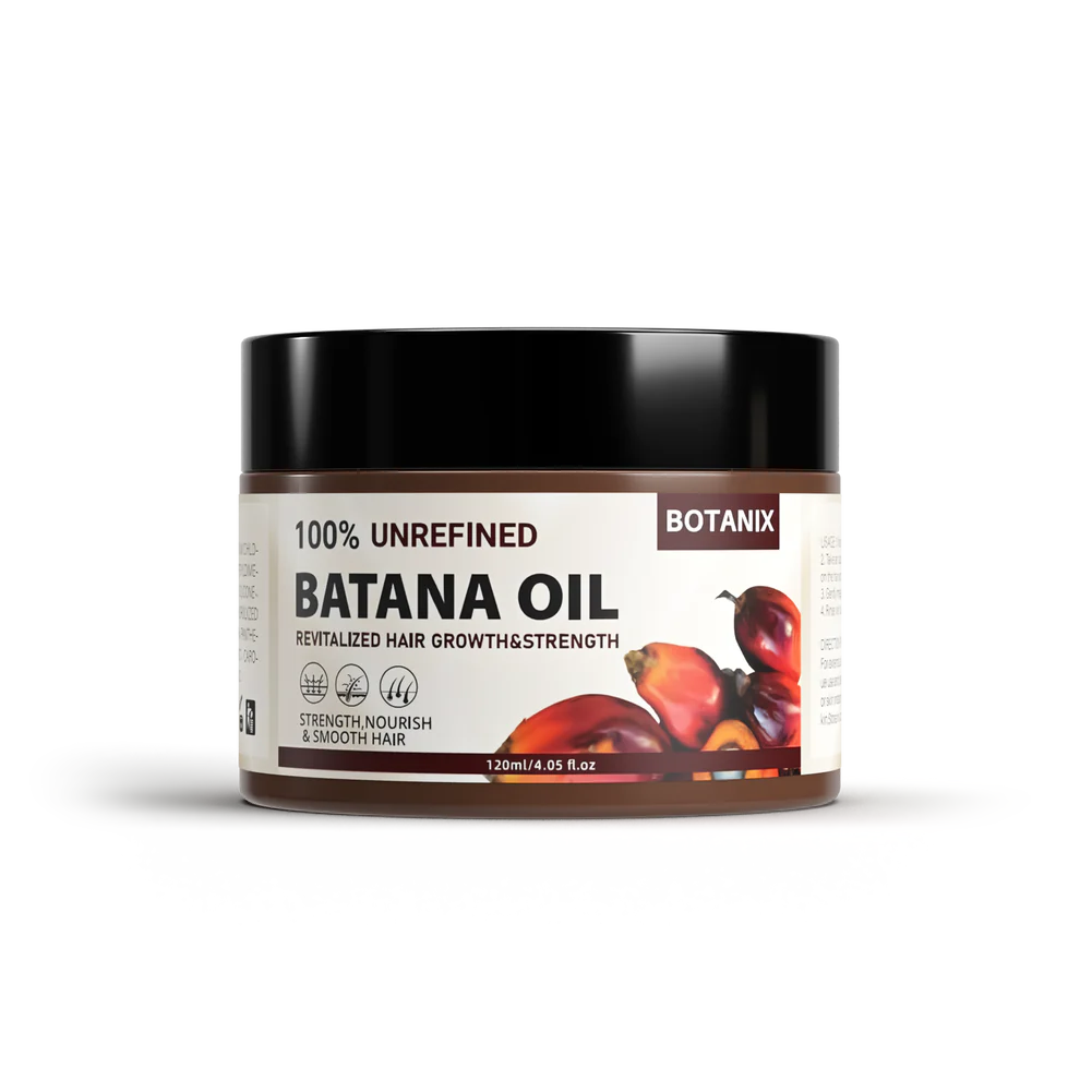 Batana Natural Hair Growth Hair